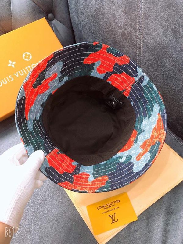 ブランド帽子細部ディテール